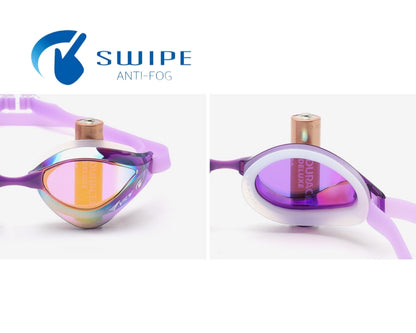 V230ASAMC Blade Orca Swipe Mirrored Goggles