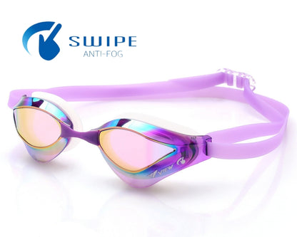 V230ASAMC Blade Orca Swipe Mirrored Goggles