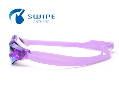 V230ASAMC Blade Orca Swipe Mirrored Goggles