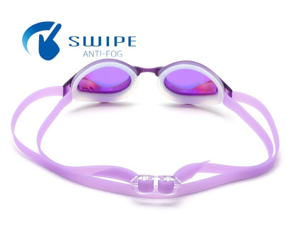 V230ASAMC Blade Orca Swipe Mirrored Goggles