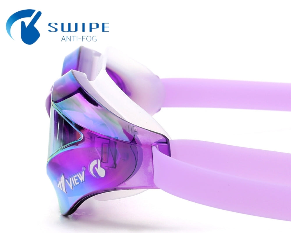 V230ASAMC Blade Orca Swipe Mirrored Goggles