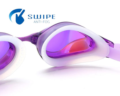 V230ASAMC Blade Orca Swipe Mirrored Goggles