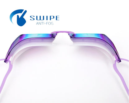 V230ASAMC Blade Orca Swipe Mirrored Goggles