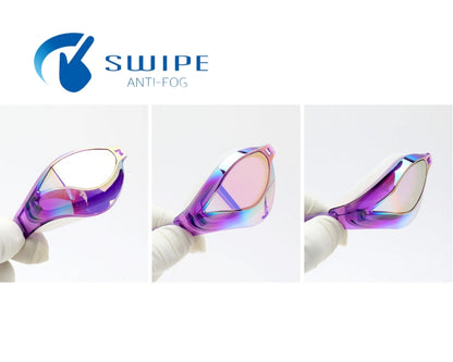 V230ASAMC Blade Orca Swipe Mirrored Goggles