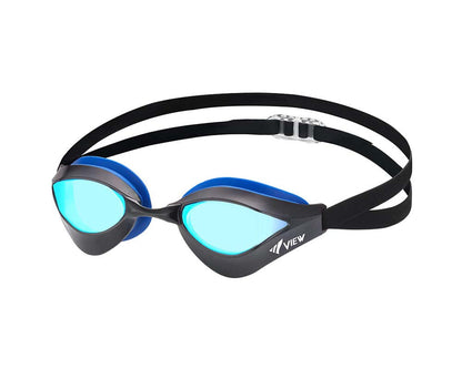 V230MR Blade ORCA Mirrored Goggles