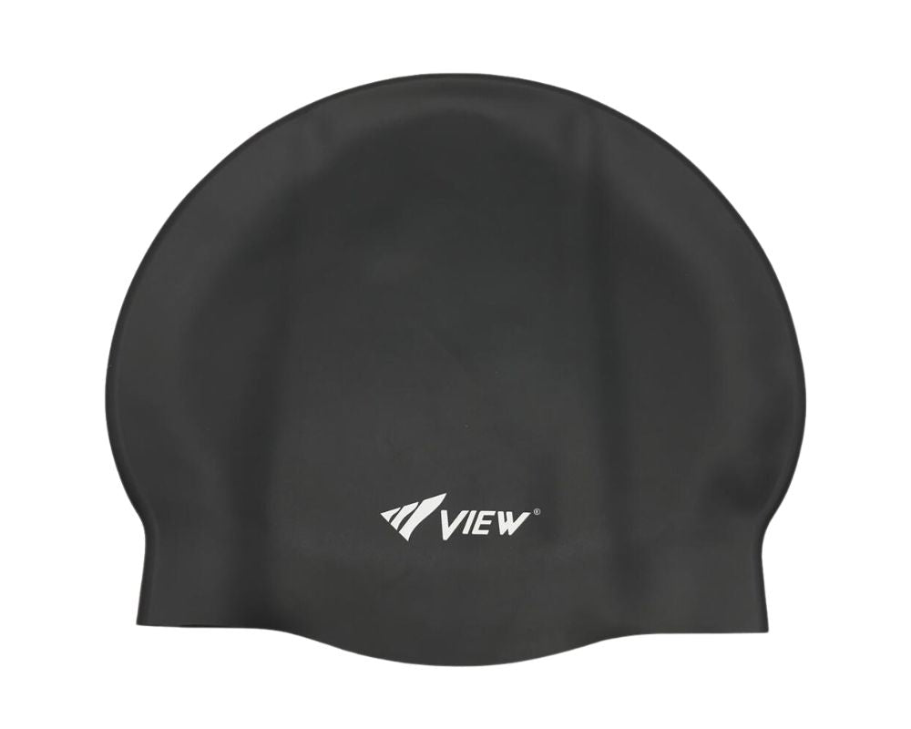 V61 Silicone Swimming Cap