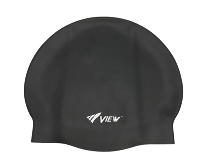V61 Silicone Swimming Cap