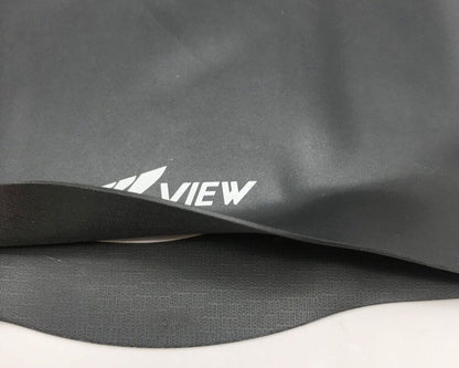 V61 Silicone Swimming Cap