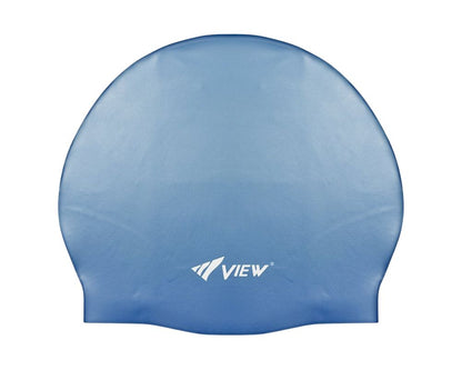 V61 Silicone Swimming Cap