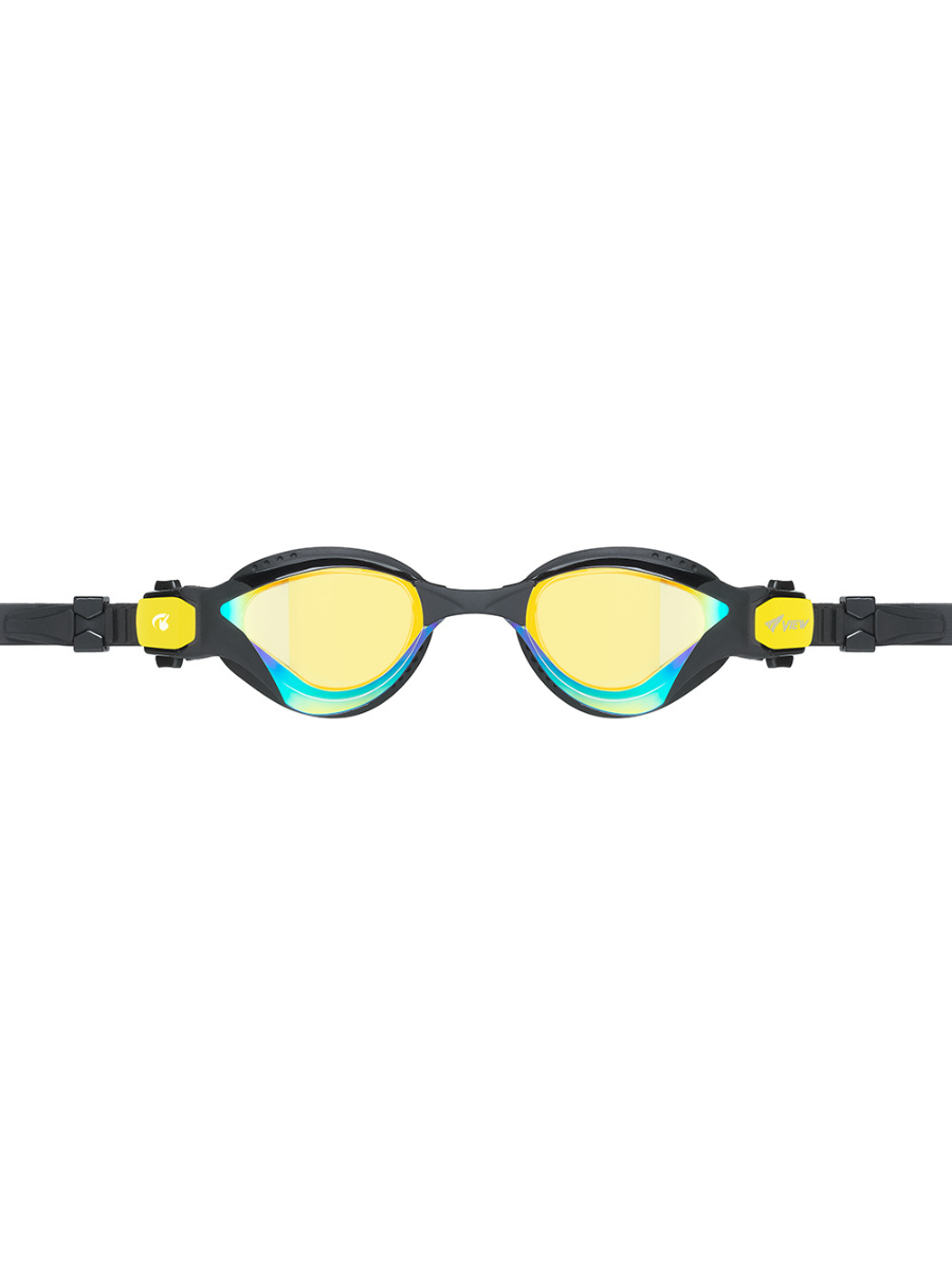 V2000ASAM Delfina Swipe Mirrored Goggles