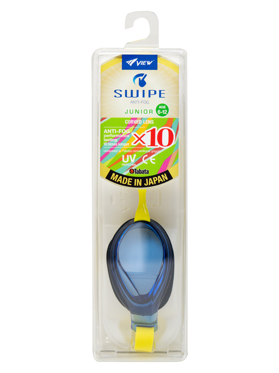 V760JASA Curve Lens Swipe Goggles