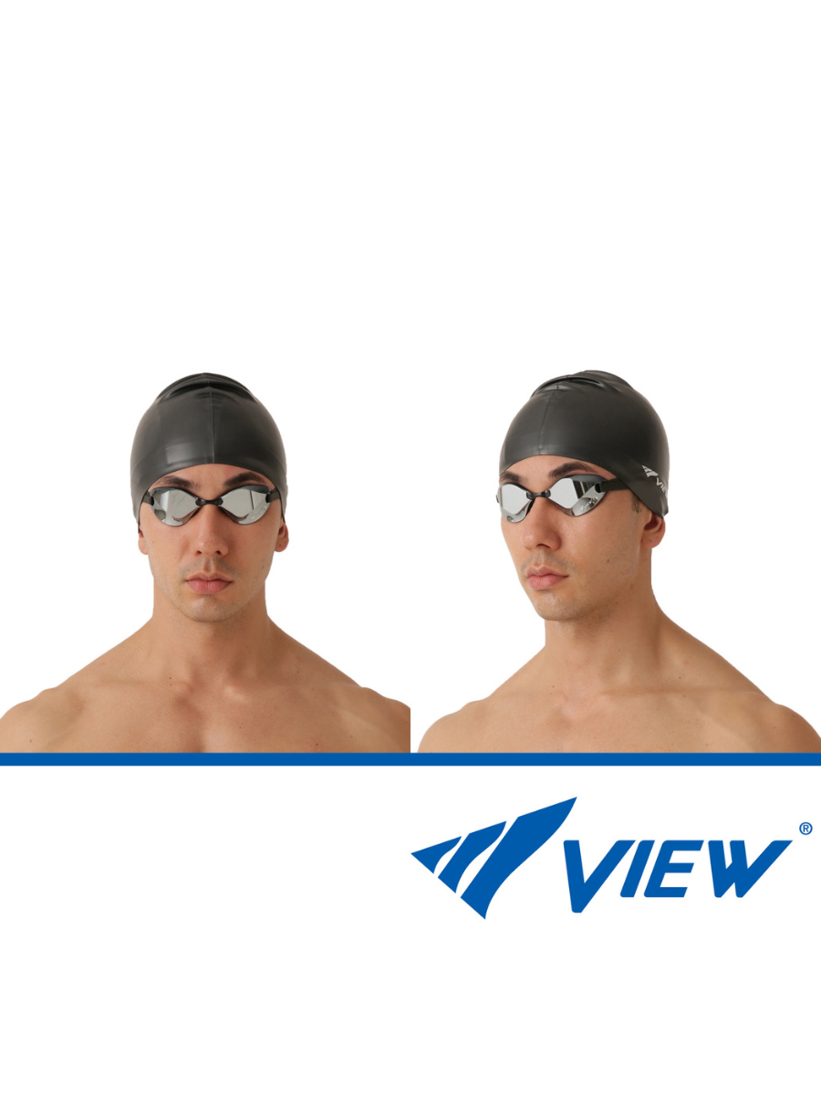 V122SAM Blade F Swipe Mirrored Goggles