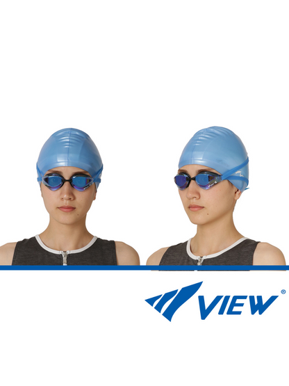 V230ASAMC Blade Orca Swipe Mirrored Goggles