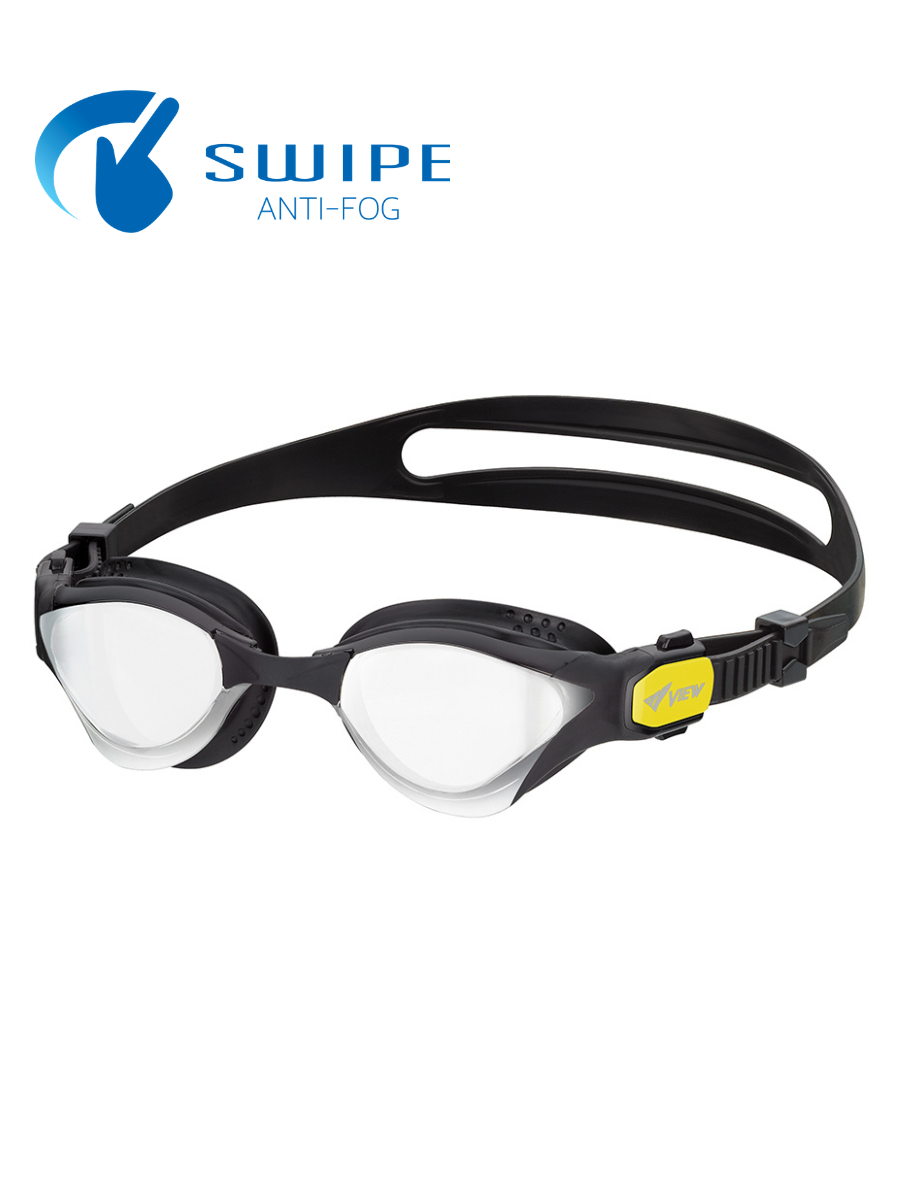 V2000ASAM Delfina Swipe Mirrored Goggles