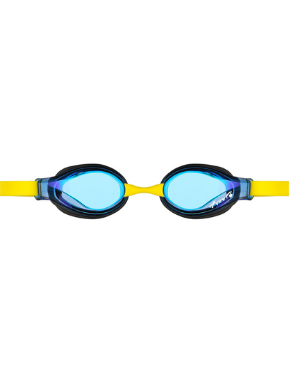 V760JASAM Curve Lens Swipe Mirrored Goggles