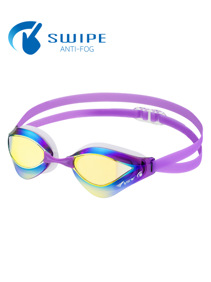 V230ASAMC Blade Orca Swipe Mirrored Goggles