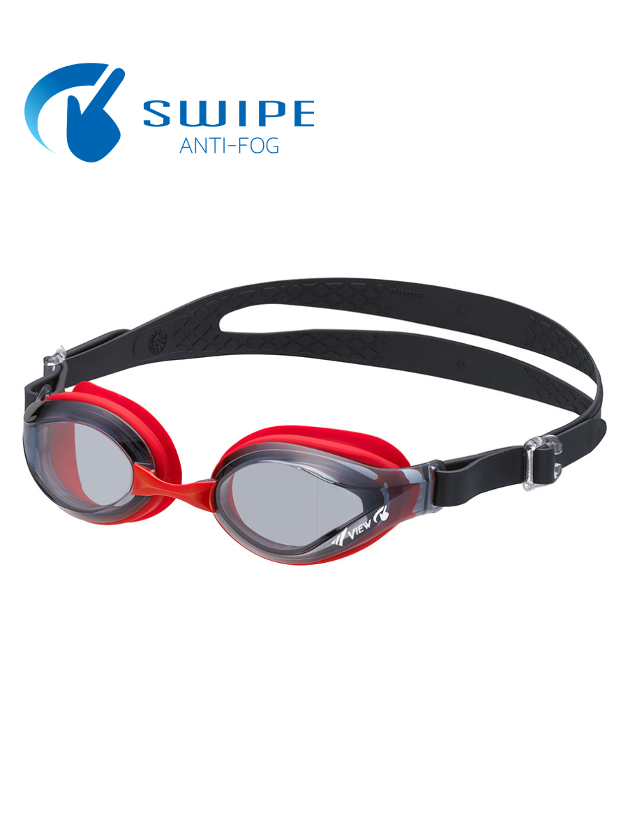 V760JASA Curve Lens Swipe Goggles