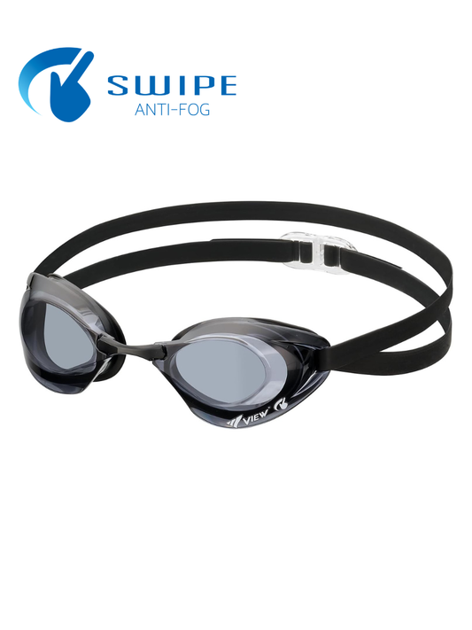 VIEW V250ASA Blade NX Hybrid Cushion Goggles