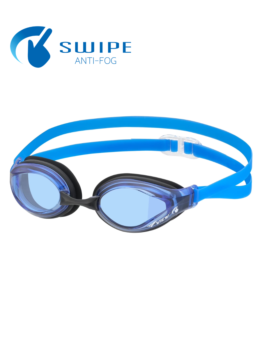 VIEW V260JASA Junior TRY Racing Goggles