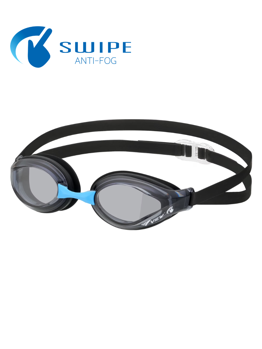 VIEW V260JASA Junior TRY Racing Goggles