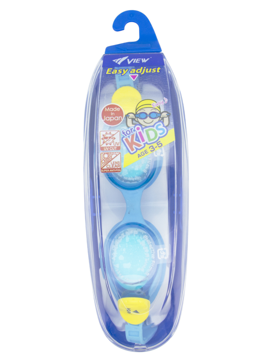 VIEW V430JA Kids Goggles