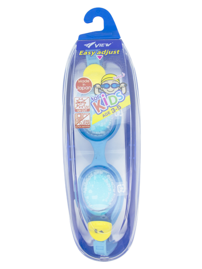 VIEW V430JA Kids Goggles