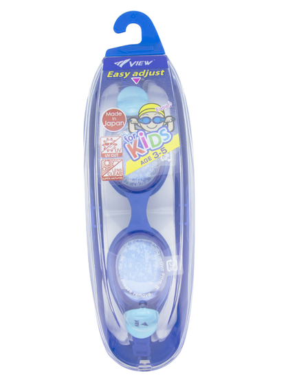 VIEW V430JA Kids Goggles