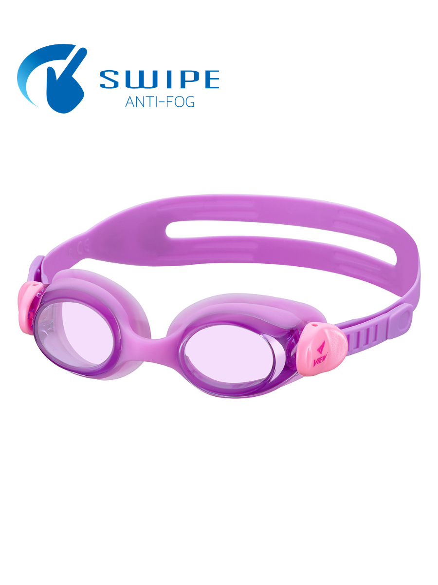 VIEW V430JA Kids Goggles