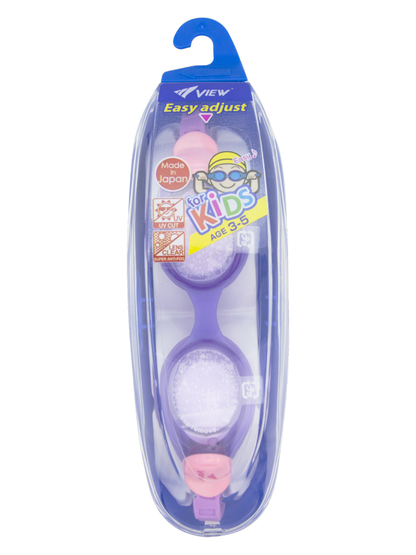 VIEW V430JA Kids Goggles