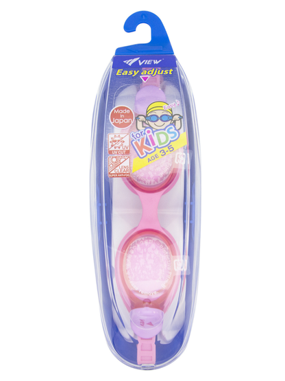 VIEW V430JA Kids Goggles