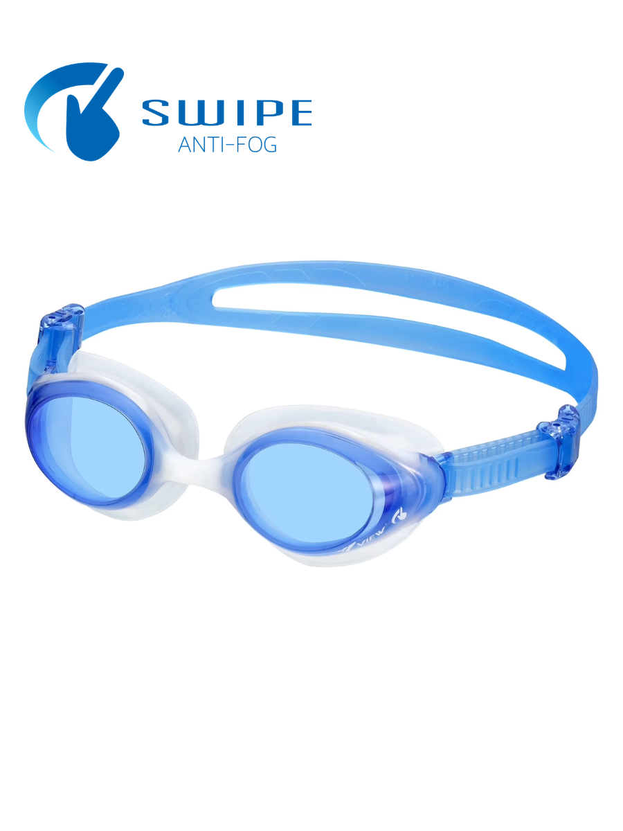 VIEW V830ASA KOKOCHI 3D Pad Goggles