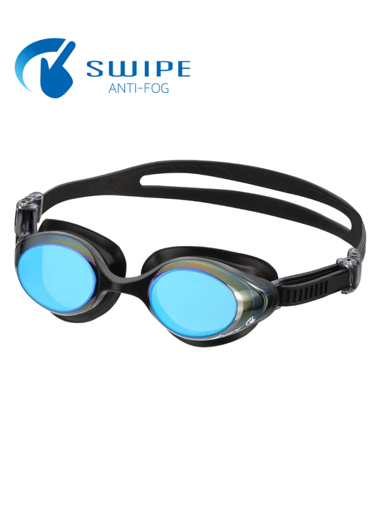 VIEW V830ASAM KOKOCHI 3D Pad Mirrored Goggles