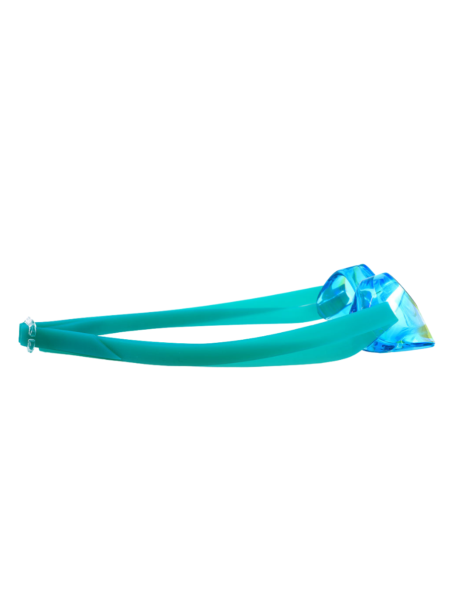 V121SAM Blade Swipe Mirrored Goggles