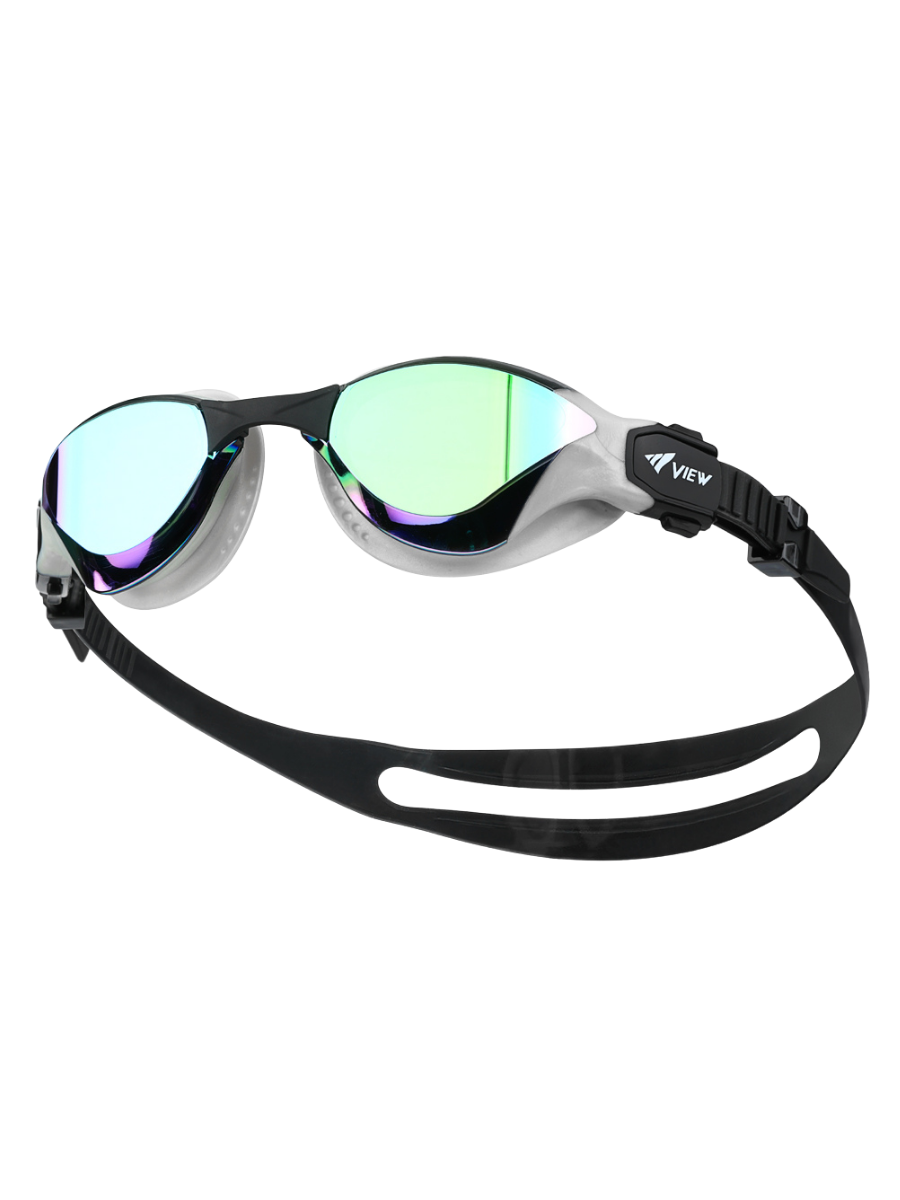 V2000ASAM Delfina Swipe Mirrored Goggles