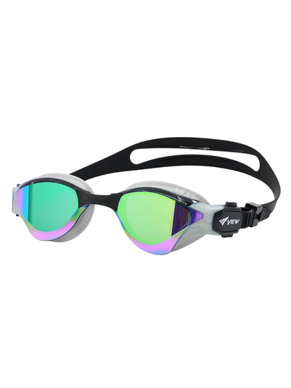 V2000ASAM Delfina Swipe Mirrored Goggles
