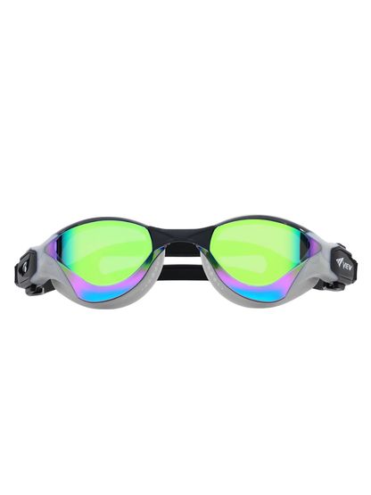 V2000ASAM Delfina Swipe Mirrored Goggles
