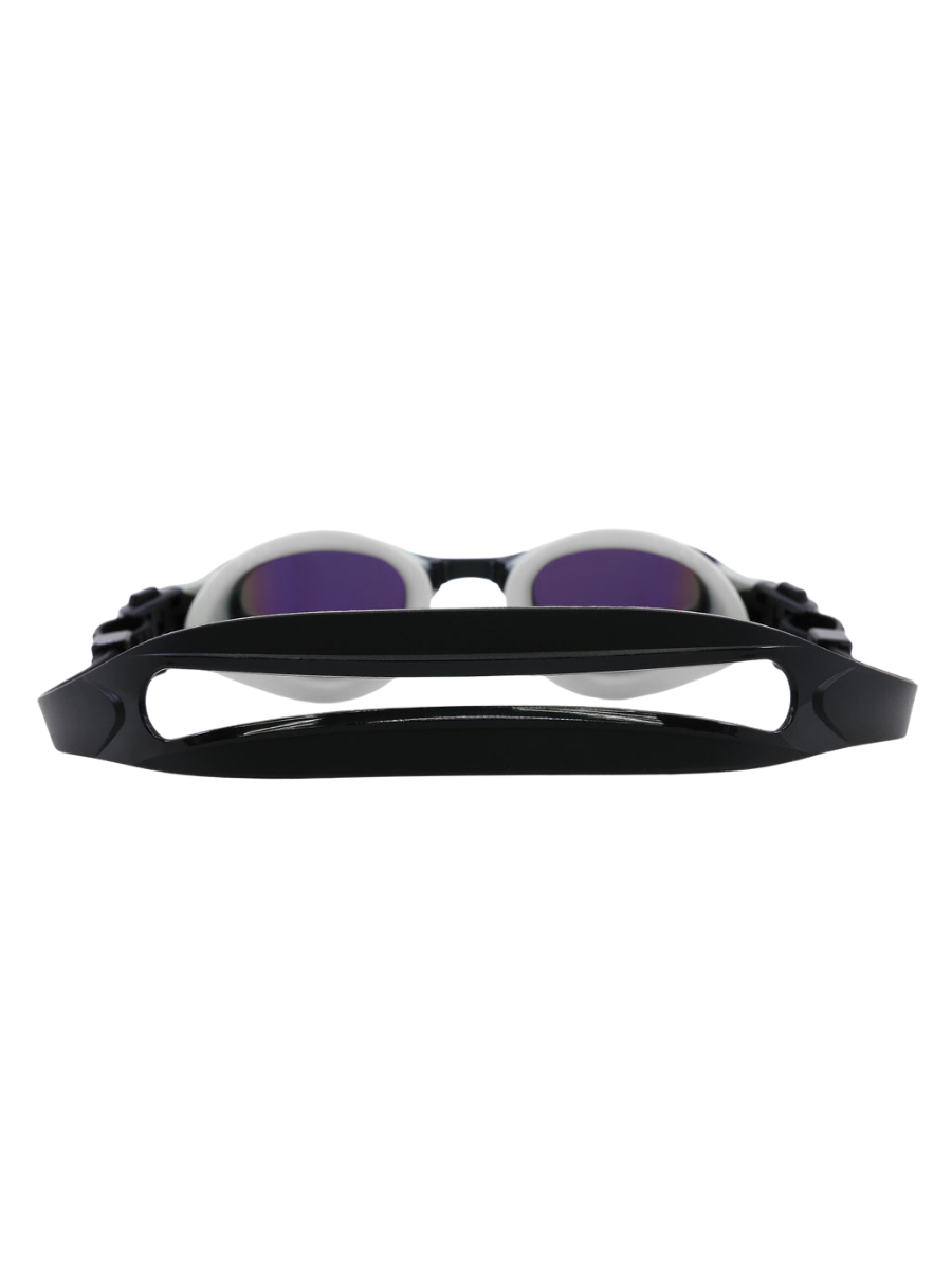 V2000ASAM Delfina Swipe Mirrored Goggles