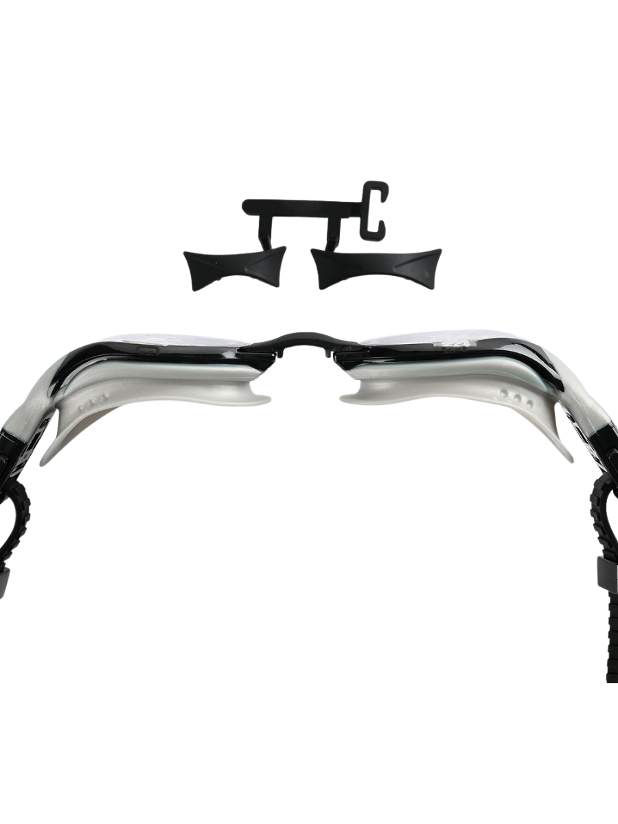 V2000ASAM Delfina Swipe Mirrored Goggles