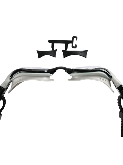 V2000ASAM Delfina Swipe Mirrored Goggles