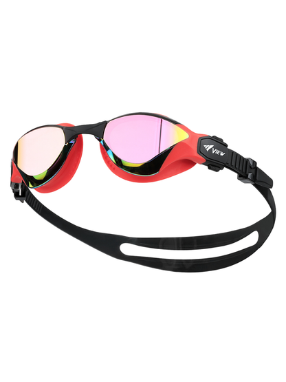 V2000ASAM Delfina Swipe Mirrored Goggles