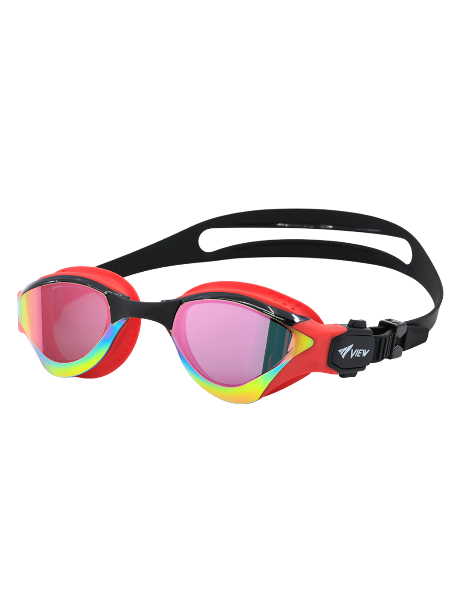 V2000ASAM Delfina Swipe Mirrored Goggles