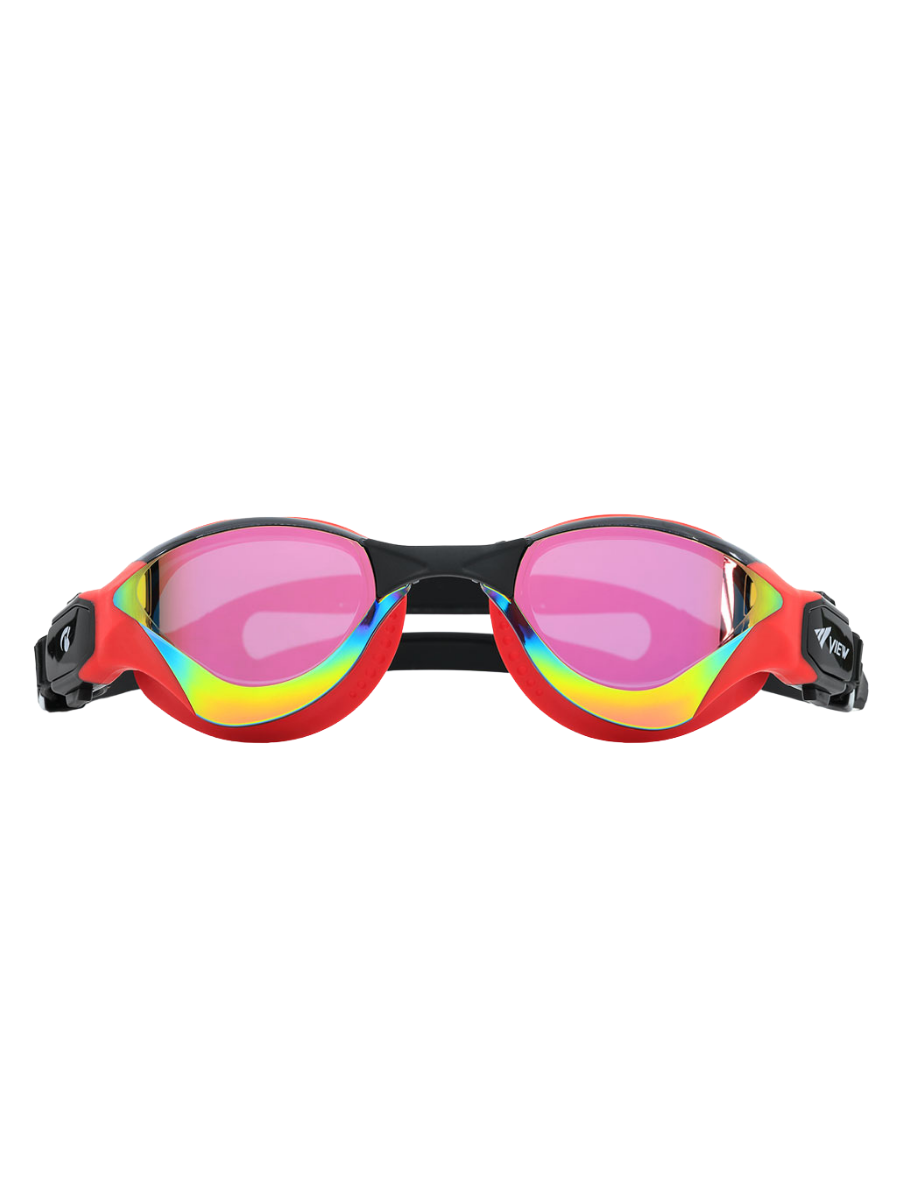 V2000ASAM Delfina Swipe Mirrored Goggles