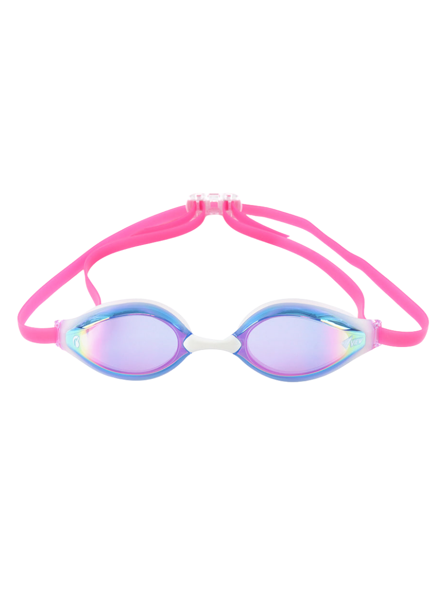 V240ASAM Aile Flexible Fit Swipe Mirrored Goggles