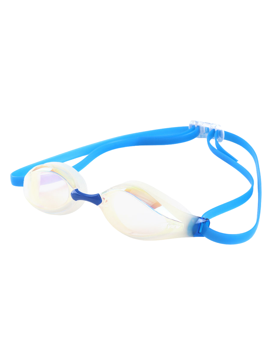 V240ASAM Aile Flexible Fit Swipe Mirrored Goggles