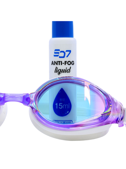 V640ASAM Excellent Fit Swipe Goggles