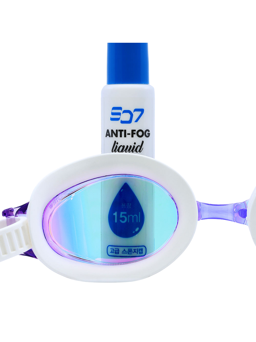 V640ASAM Excellent Fit Swipe Goggles