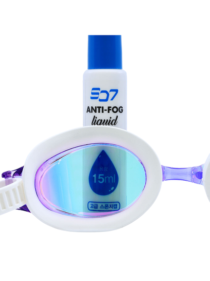 V640ASAM Excellent Fit Swipe Goggles
