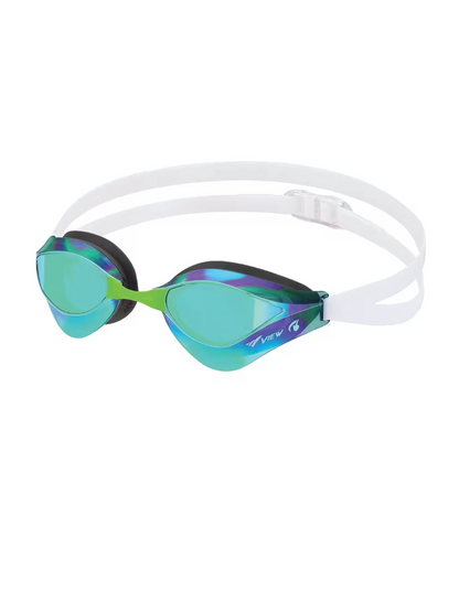 V230ASAMC Blade Orca Swipe Mirrored Goggles