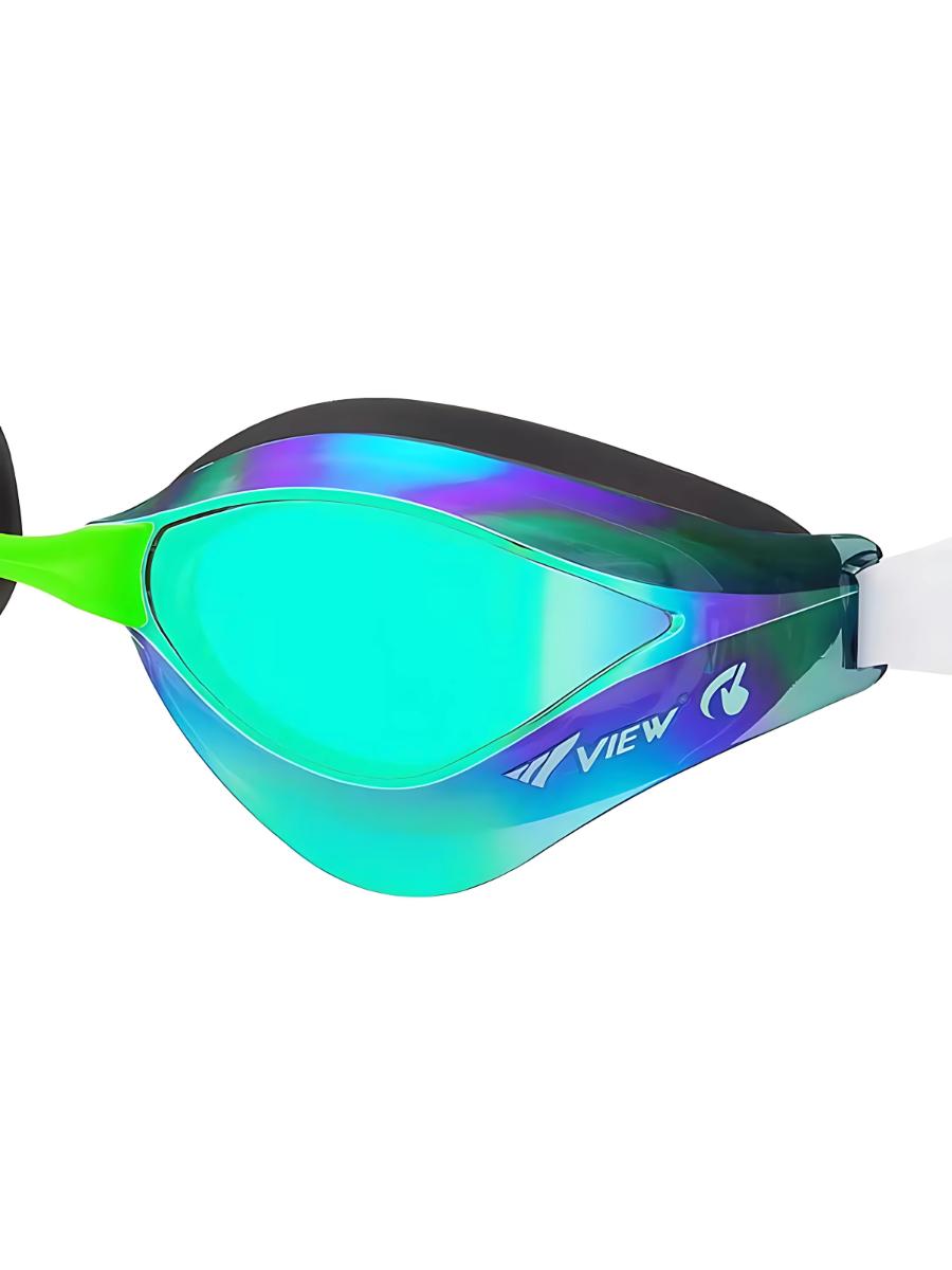 V230ASAMC Blade Orca Swipe Mirrored Goggles