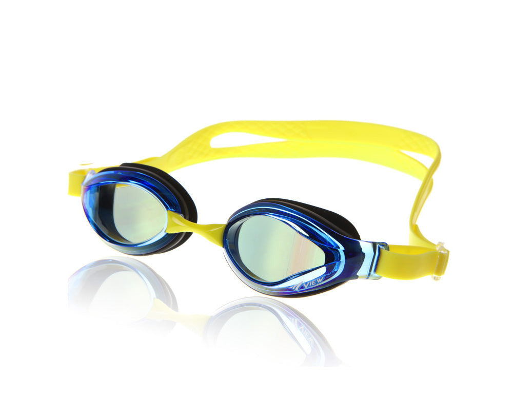 V760JAMR Curve Lens Goggles